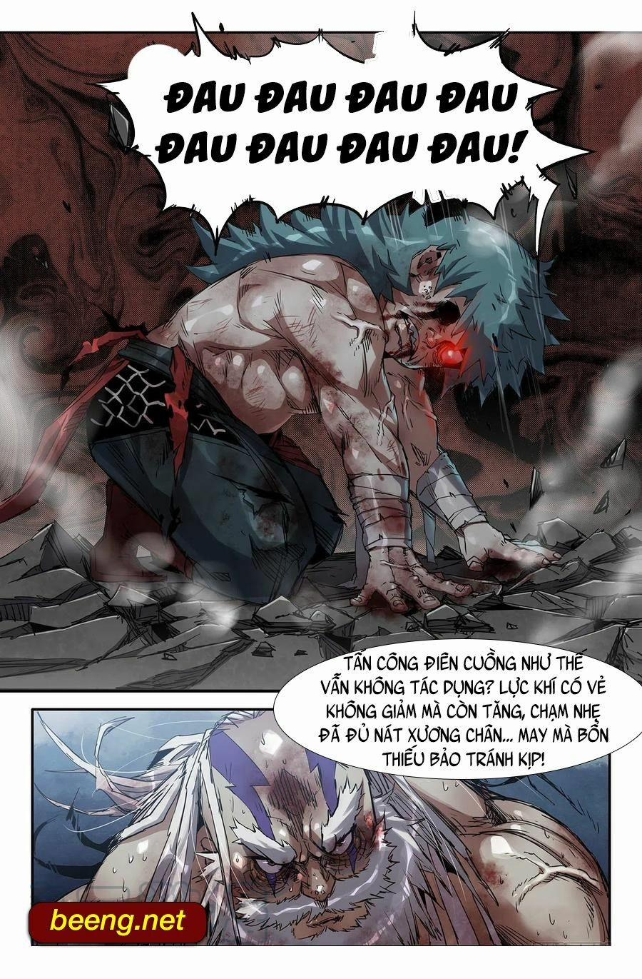 Mạnh Nhất Lịch Sử 160 trang 4