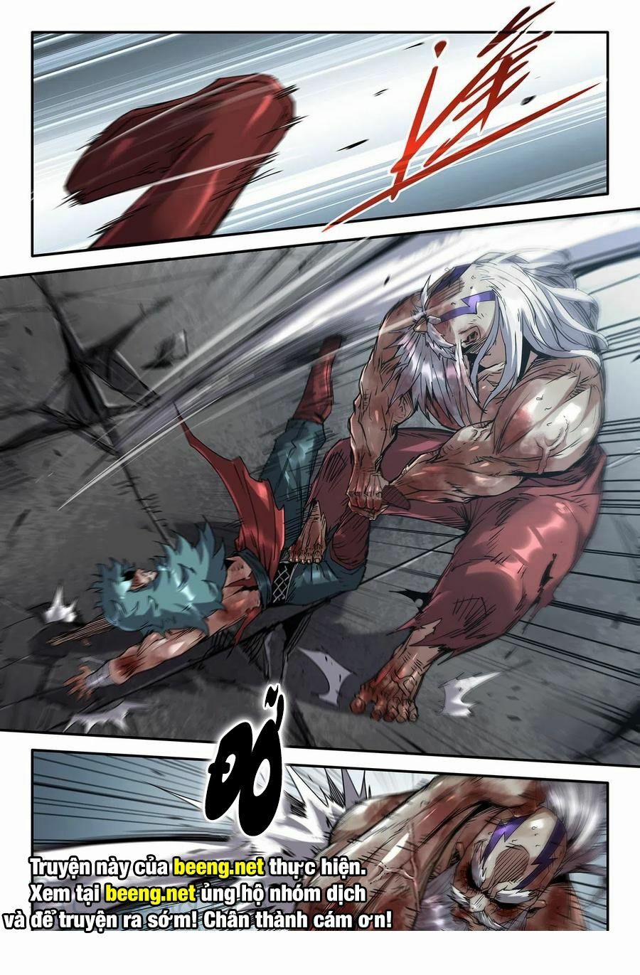 Mạnh Nhất Lịch Sử 160 trang 9