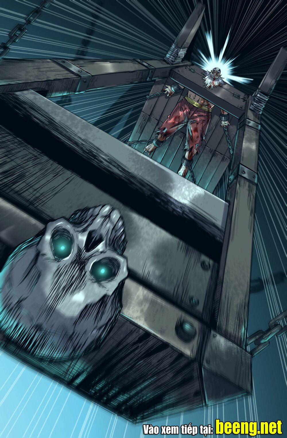 Mạnh Nhất Lịch Sử 162 trang 13