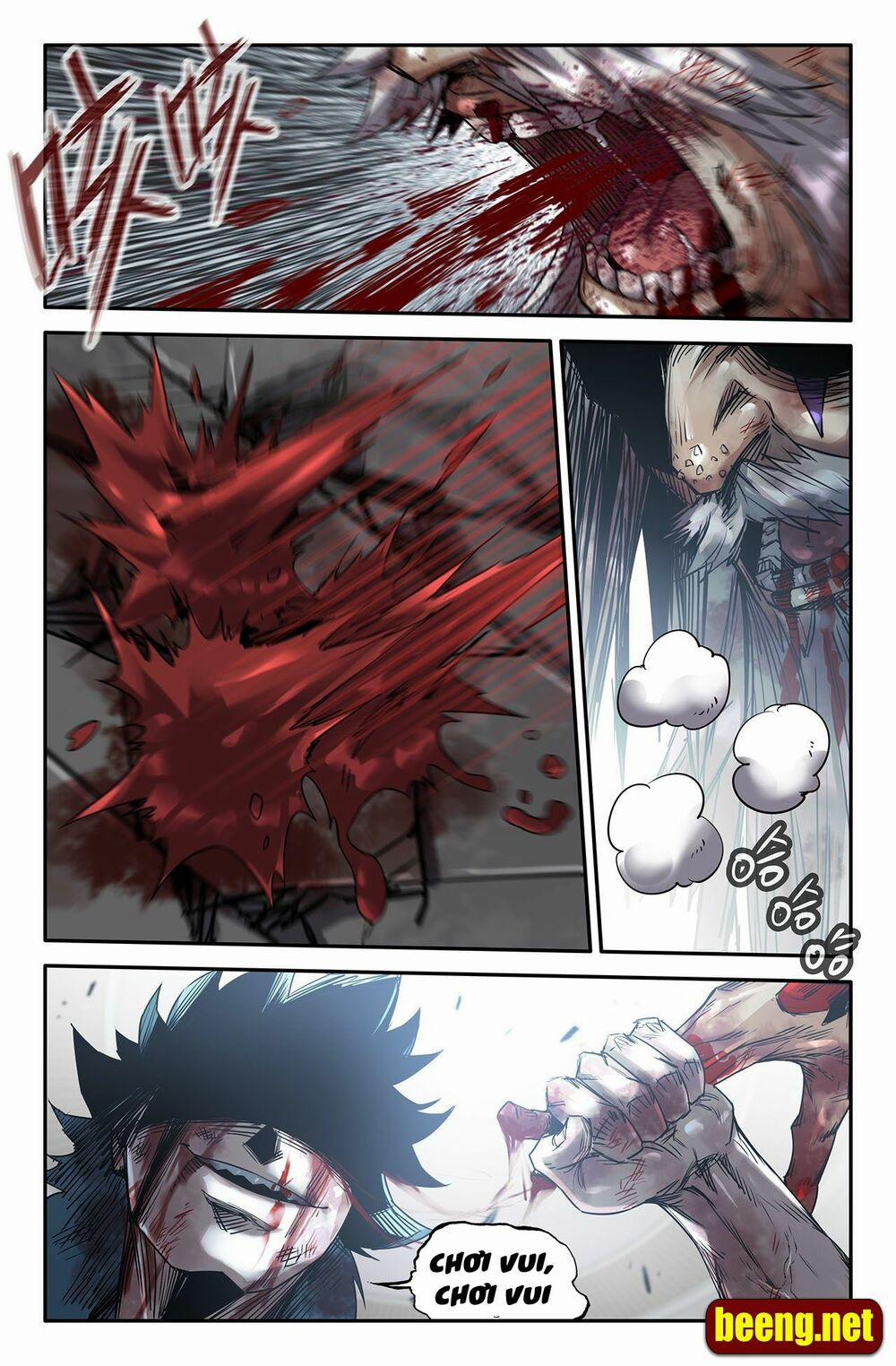 Mạnh Nhất Lịch Sử 162 trang 2