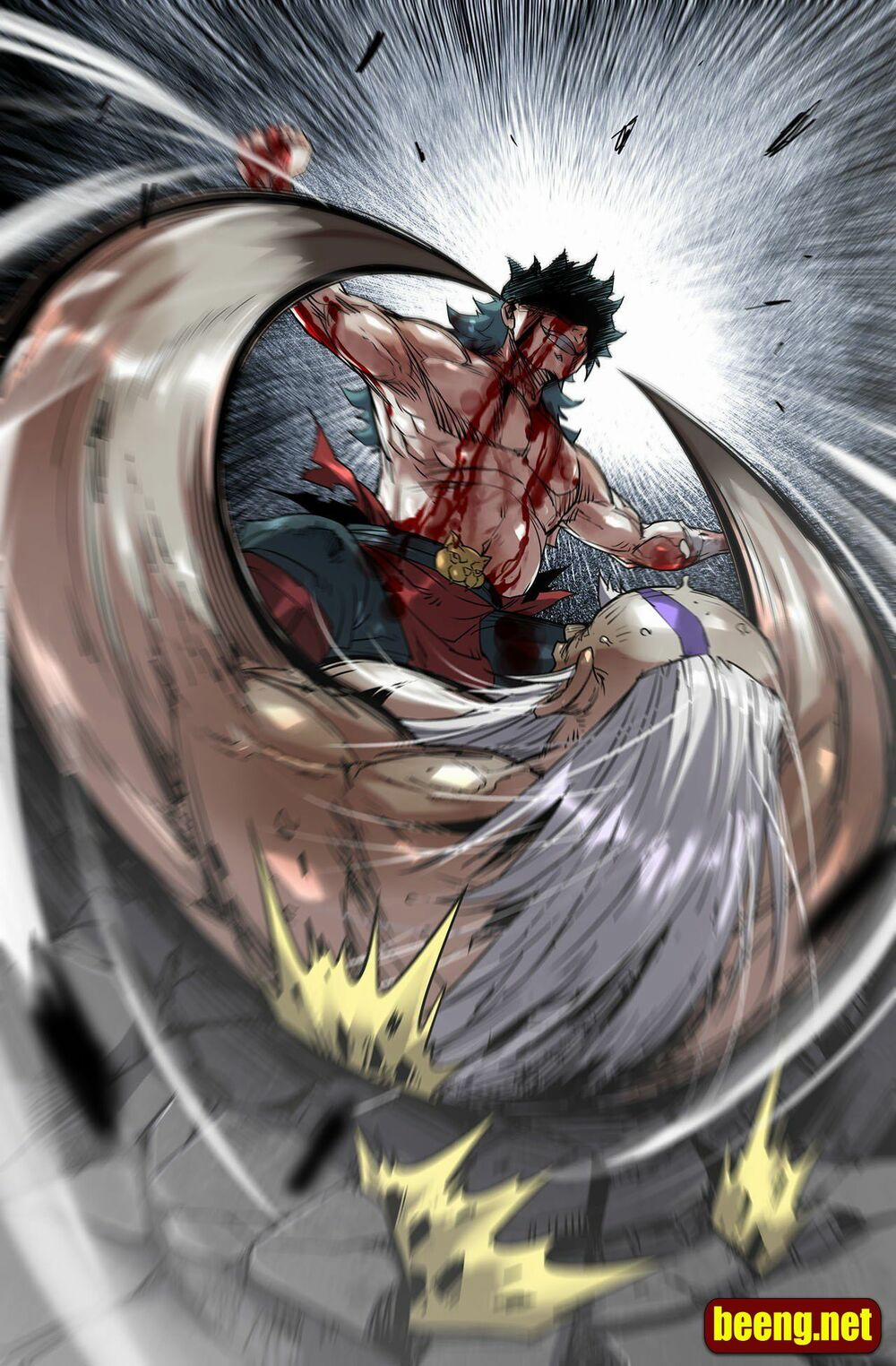 Mạnh Nhất Lịch Sử 163 trang 4