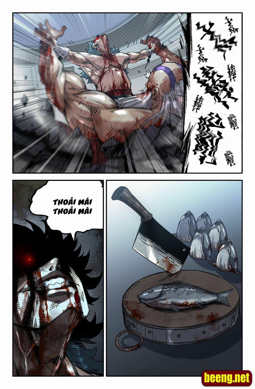 Mạnh Nhất Lịch Sử 163 trang 7