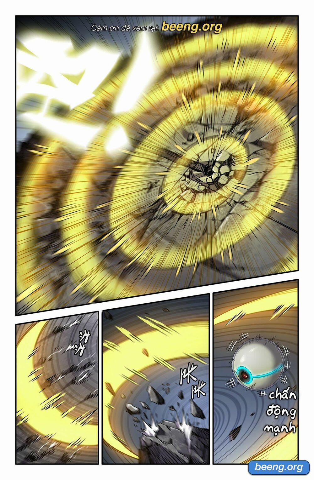 Mạnh Nhất Lịch Sử 164 trang 0