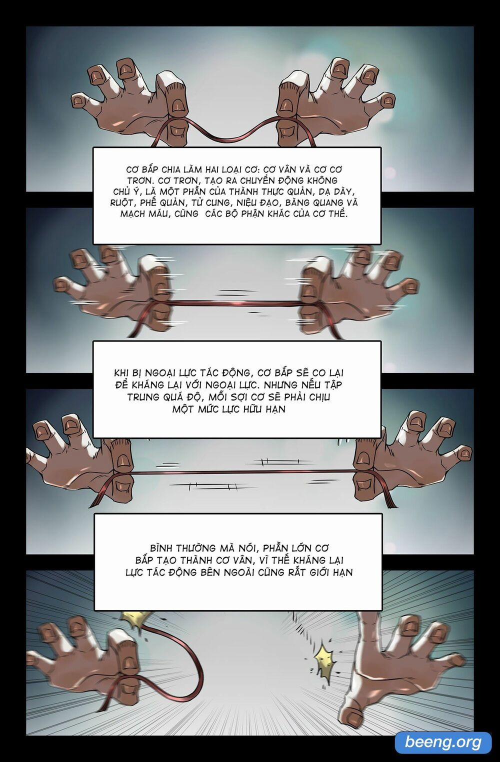 Mạnh Nhất Lịch Sử 164 trang 5