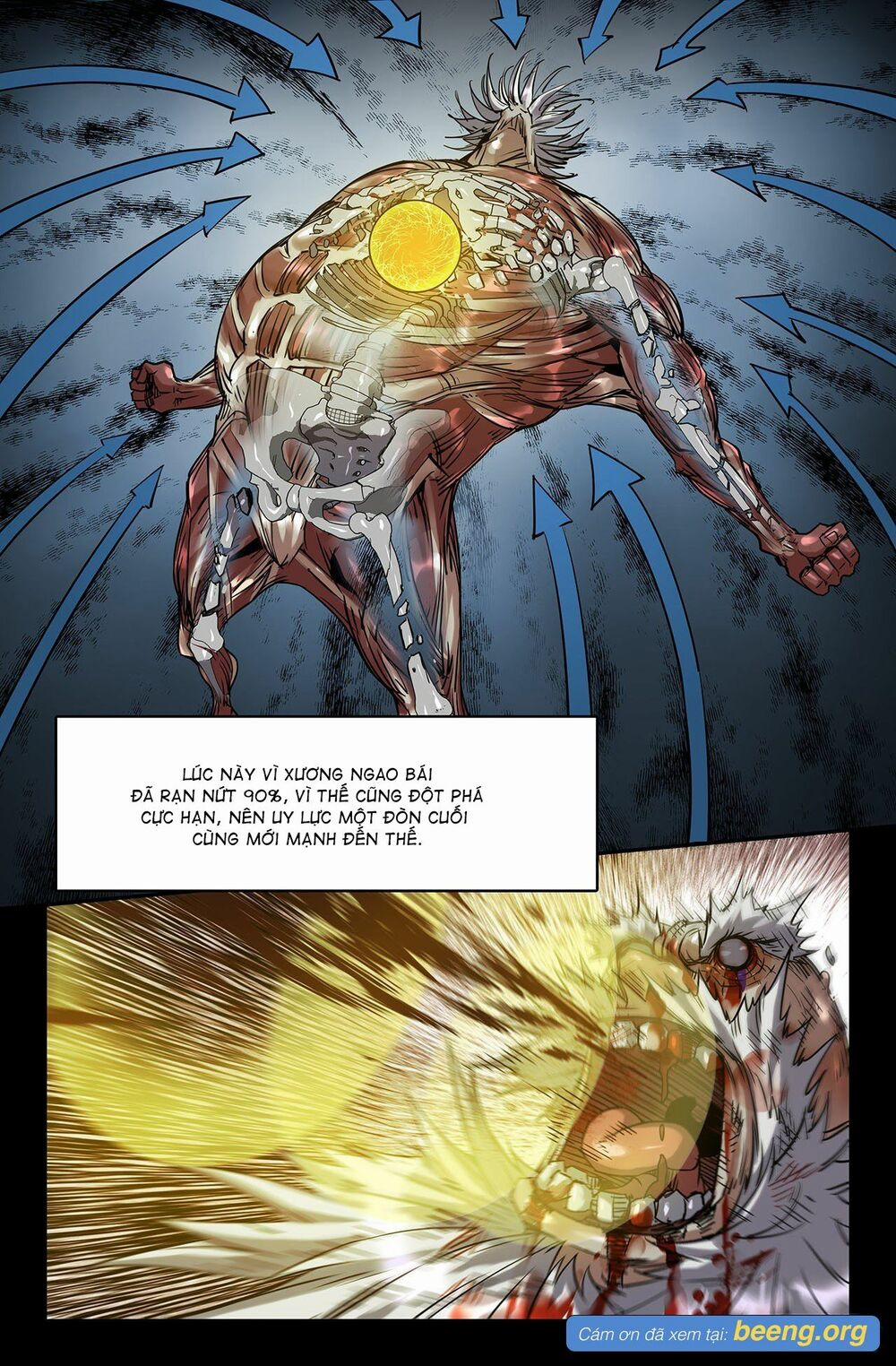 Mạnh Nhất Lịch Sử 164 trang 9