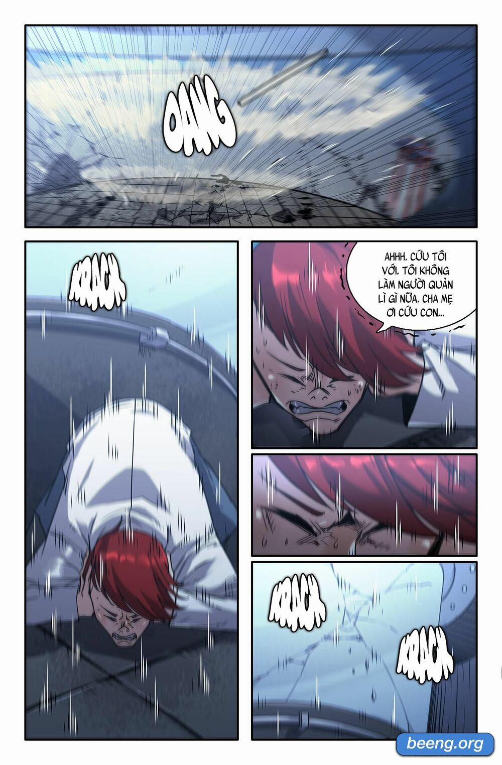 Mạnh Nhất Lịch Sử 165 trang 0