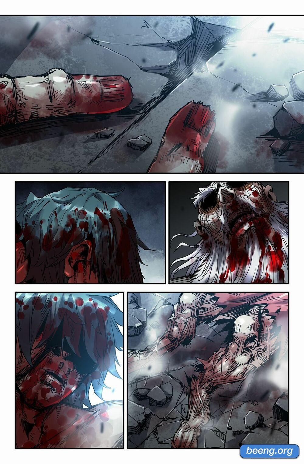 Mạnh Nhất Lịch Sử 165 trang 4