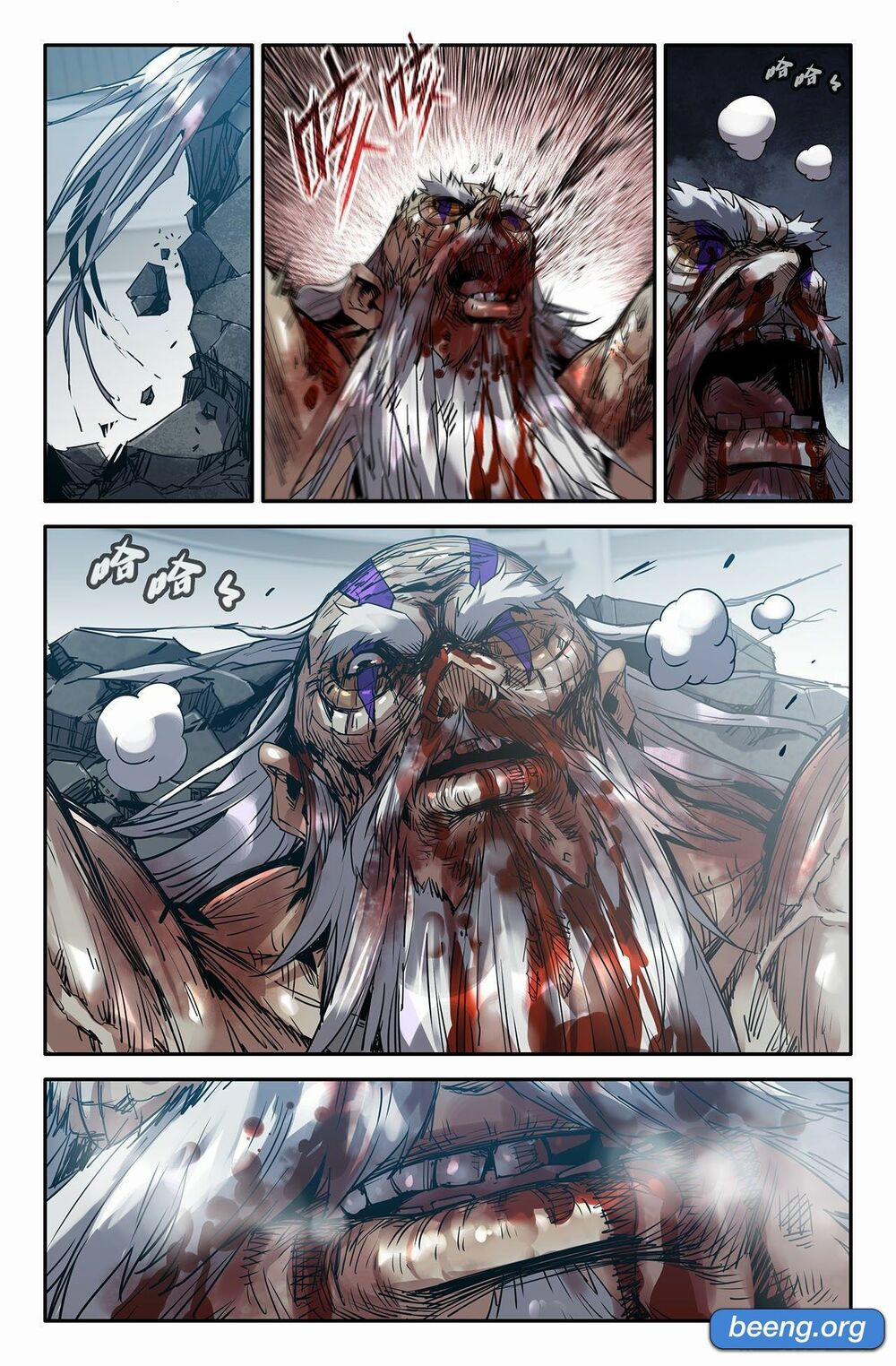 Mạnh Nhất Lịch Sử 165 trang 7