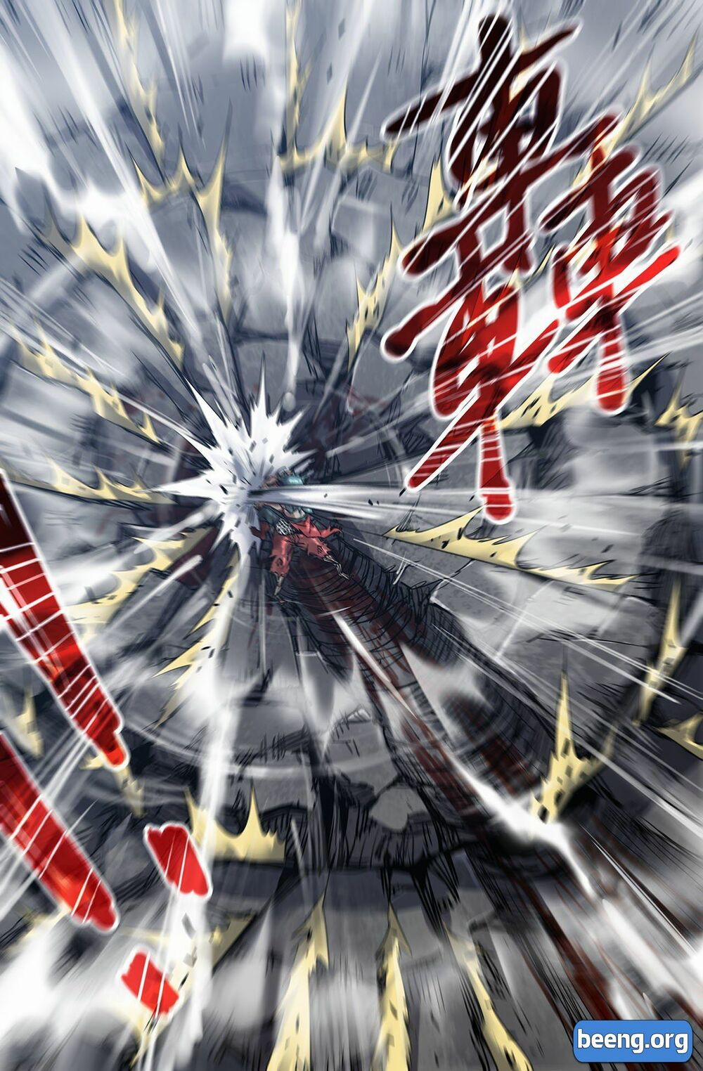 Mạnh Nhất Lịch Sử 166 trang 7