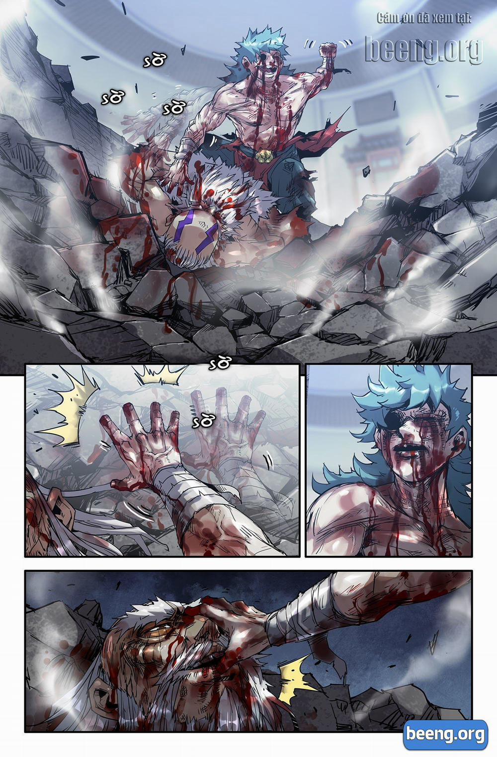 Mạnh Nhất Lịch Sử 167 trang 0