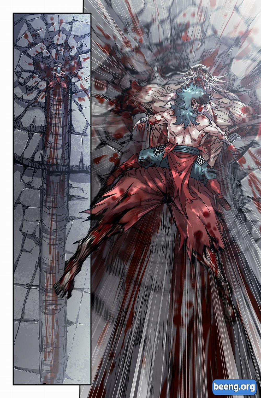 Mạnh Nhất Lịch Sử 167 trang 8