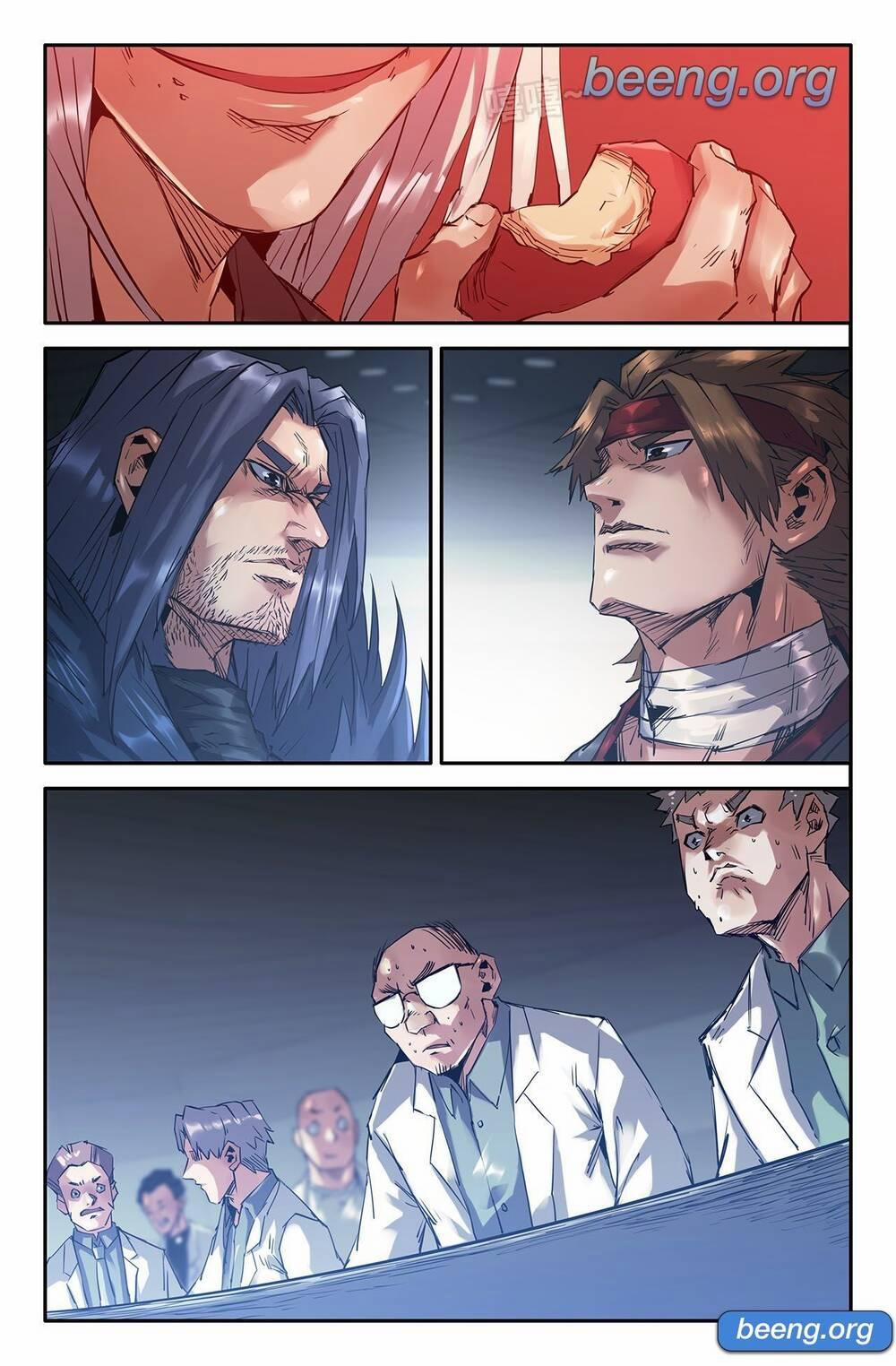 Mạnh Nhất Lịch Sử 168 trang 0