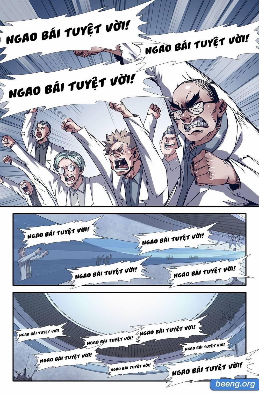 Mạnh Nhất Lịch Sử 168 trang 2