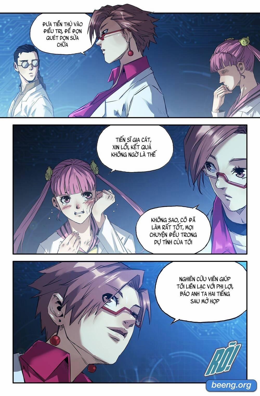 Mạnh Nhất Lịch Sử 168 trang 7