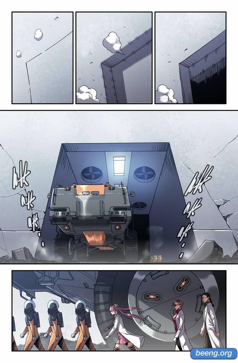 Mạnh Nhất Lịch Sử 168 trang 8