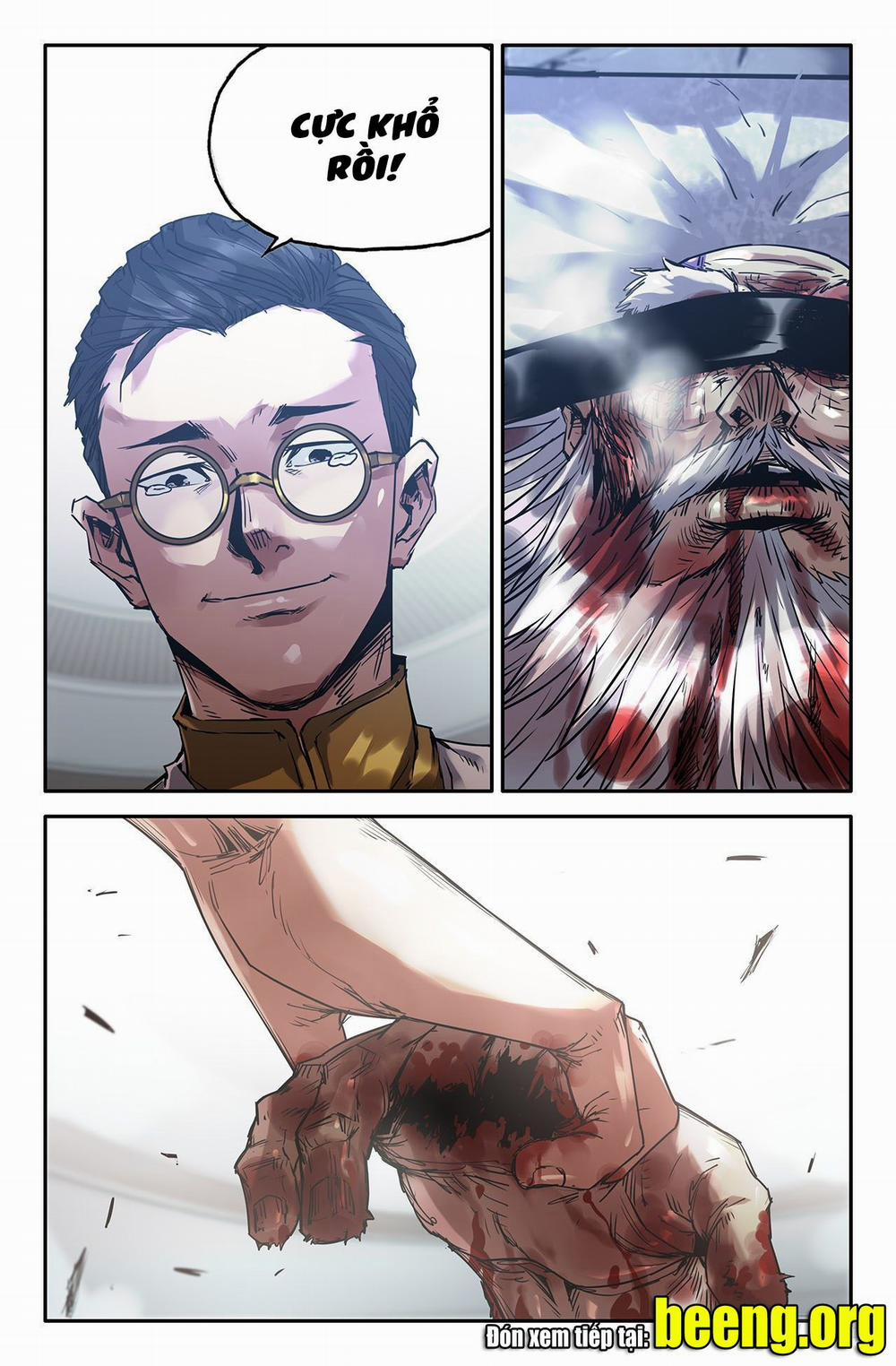 Mạnh Nhất Lịch Sử 169 trang 8