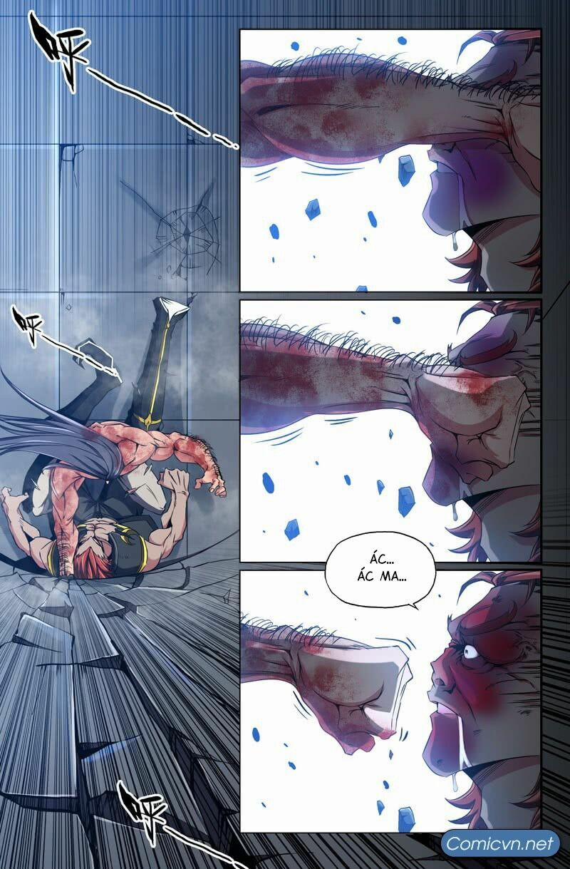 Mạnh Nhất Lịch Sử 17 trang 0