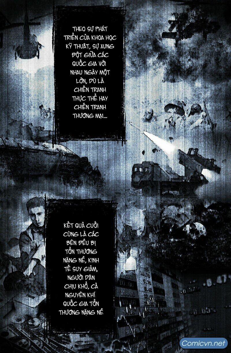 Mạnh Nhất Lịch Sử 17 trang 11