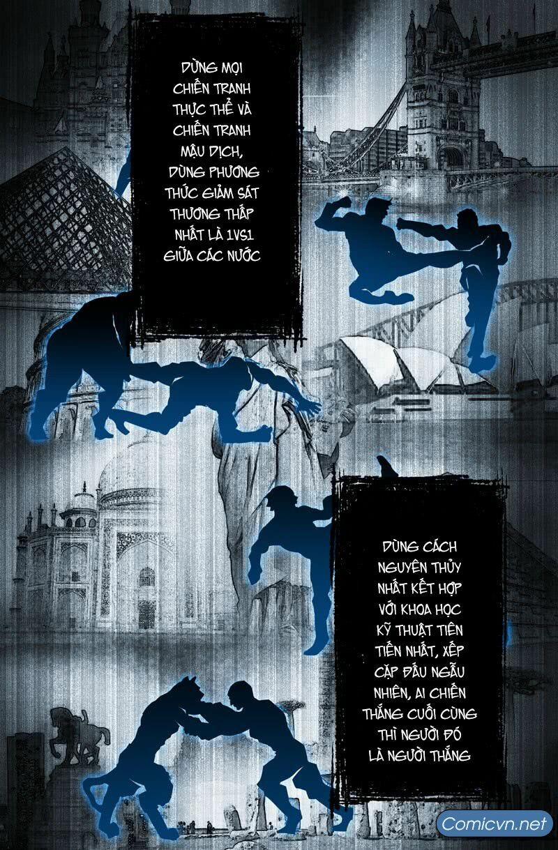 Mạnh Nhất Lịch Sử 17 trang 13