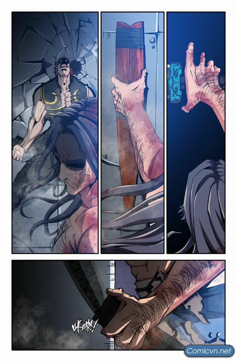 Mạnh Nhất Lịch Sử 17 trang 2