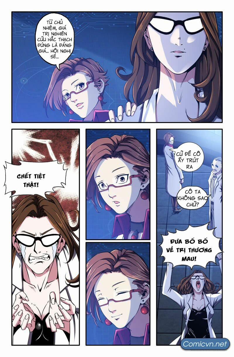 Mạnh Nhất Lịch Sử 17 trang 4