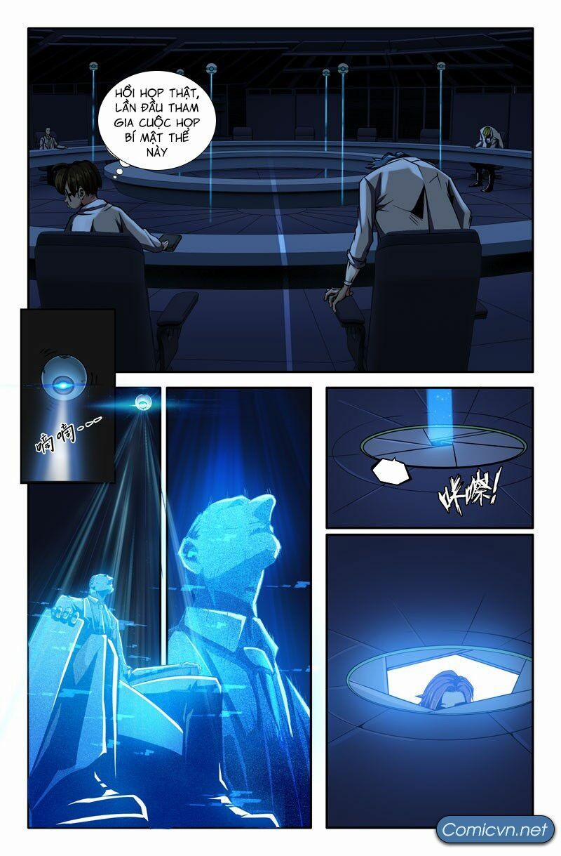 Mạnh Nhất Lịch Sử 17 trang 9