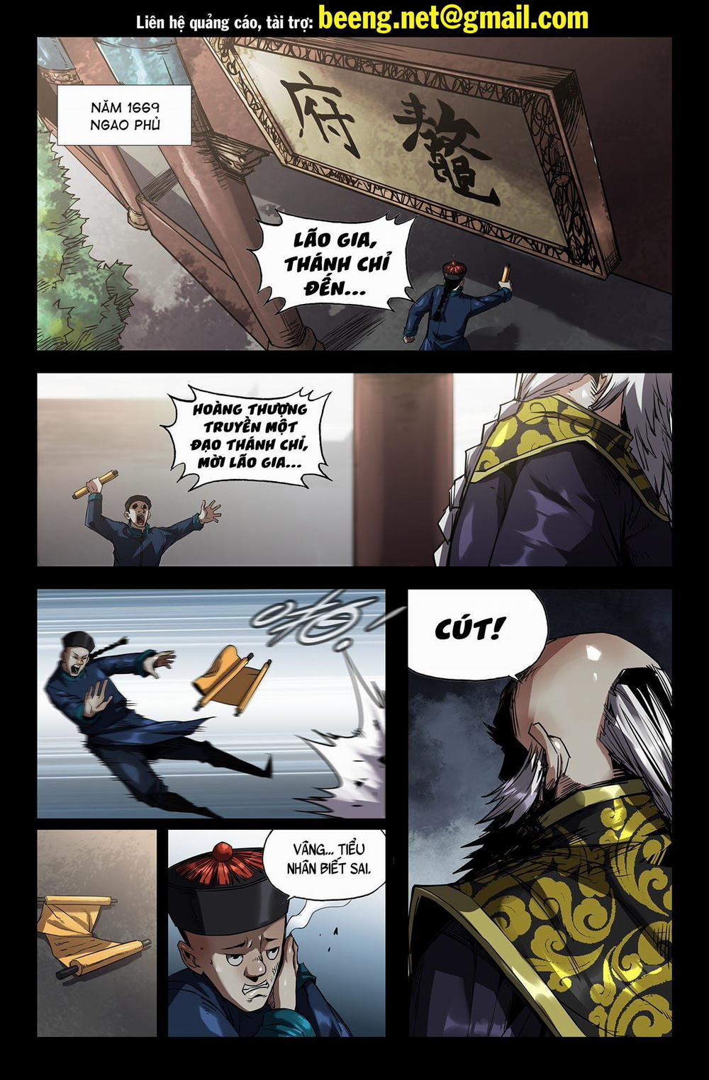 Mạnh Nhất Lịch Sử 171 trang 0