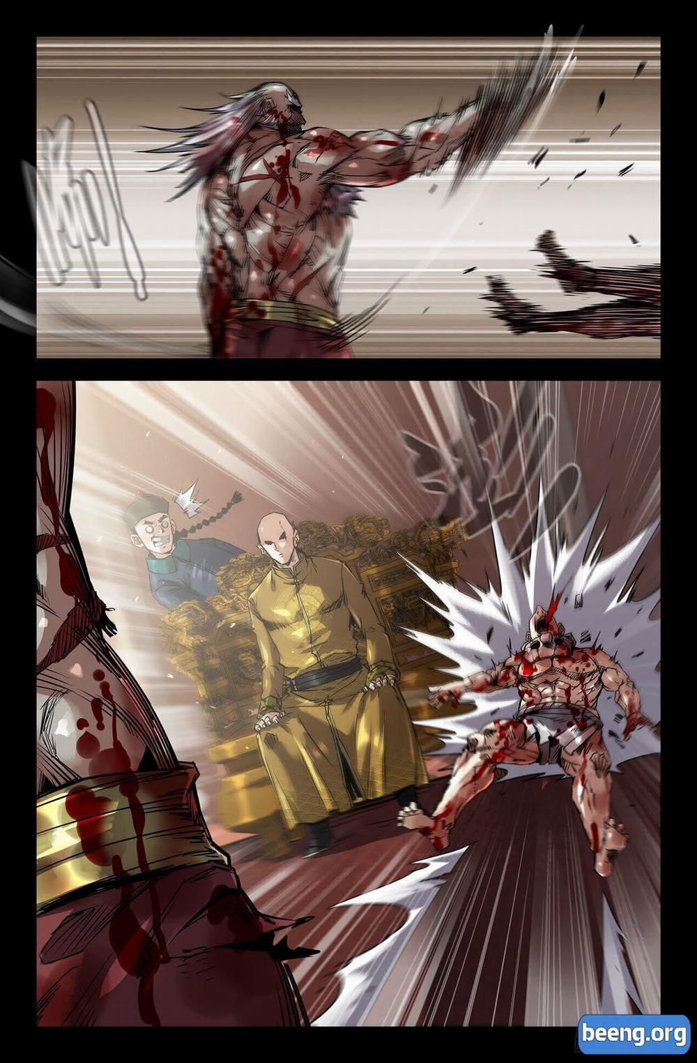 Mạnh Nhất Lịch Sử 172 trang 4