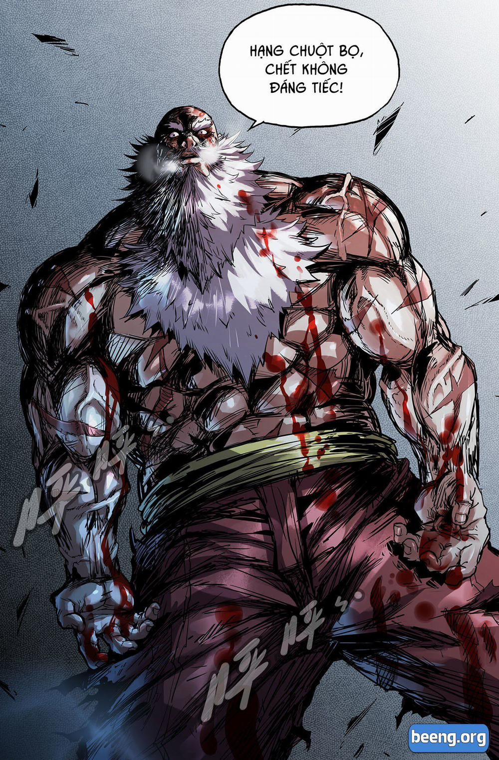 Mạnh Nhất Lịch Sử 172 trang 6