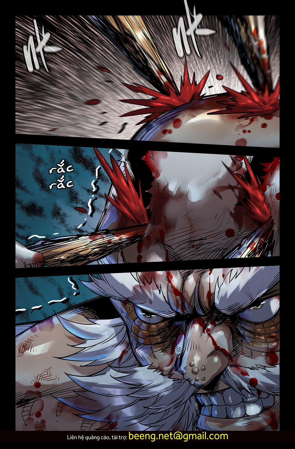 Mạnh Nhất Lịch Sử 174 trang 0