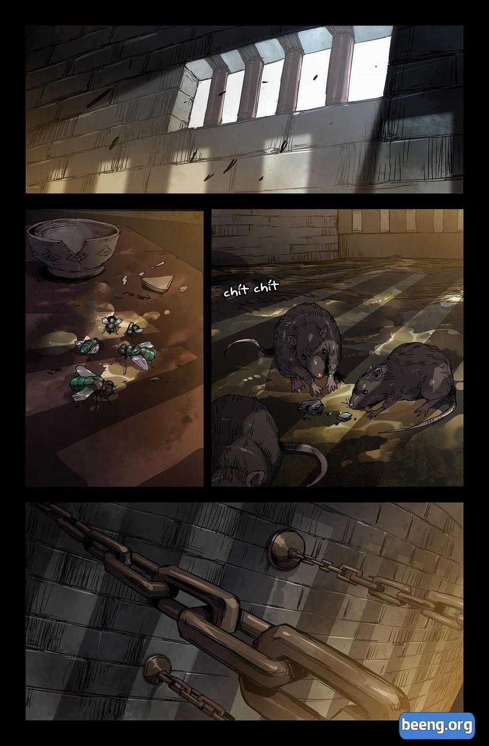 Mạnh Nhất Lịch Sử 174 trang 6