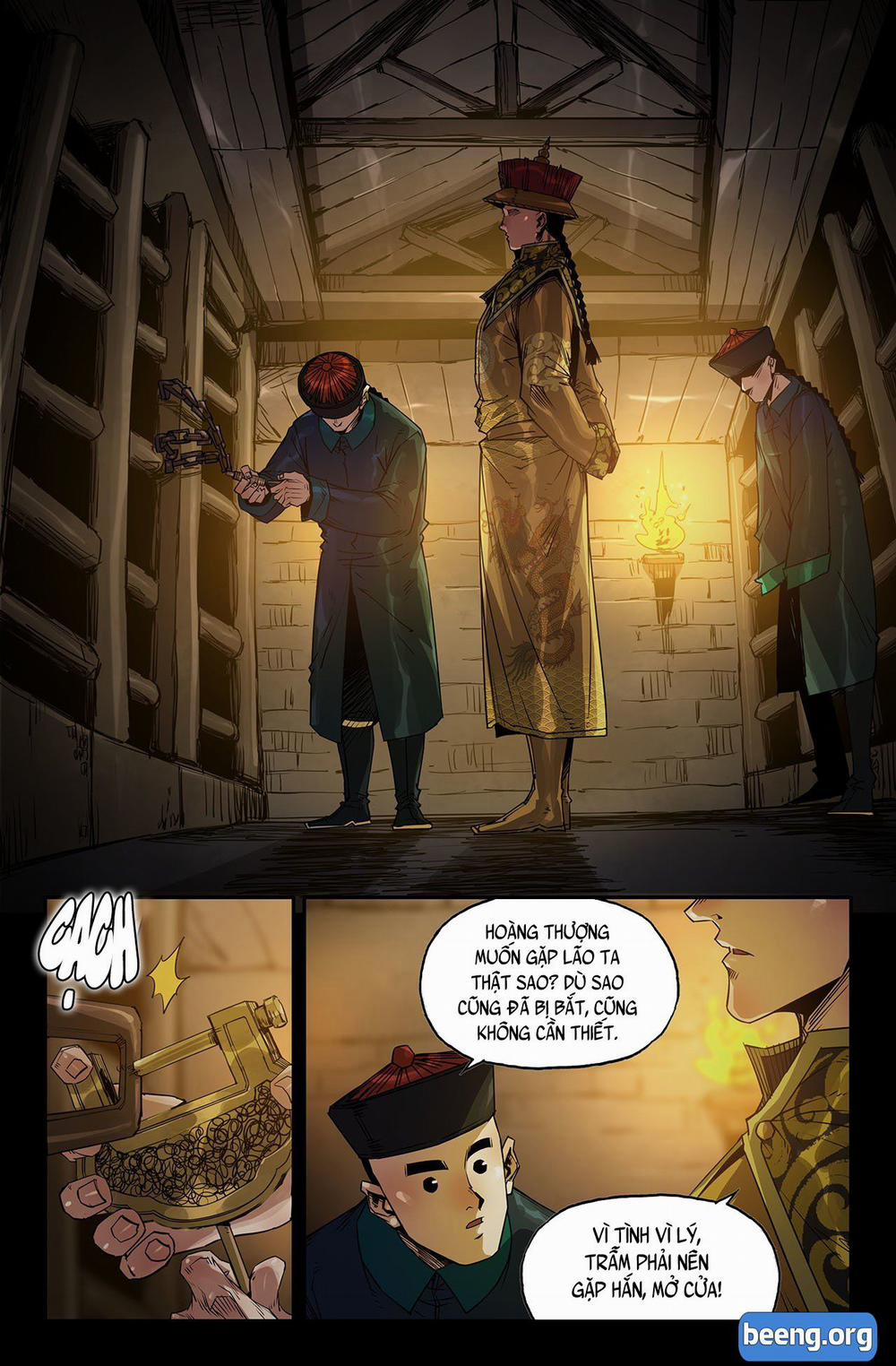 Mạnh Nhất Lịch Sử 174 trang 7