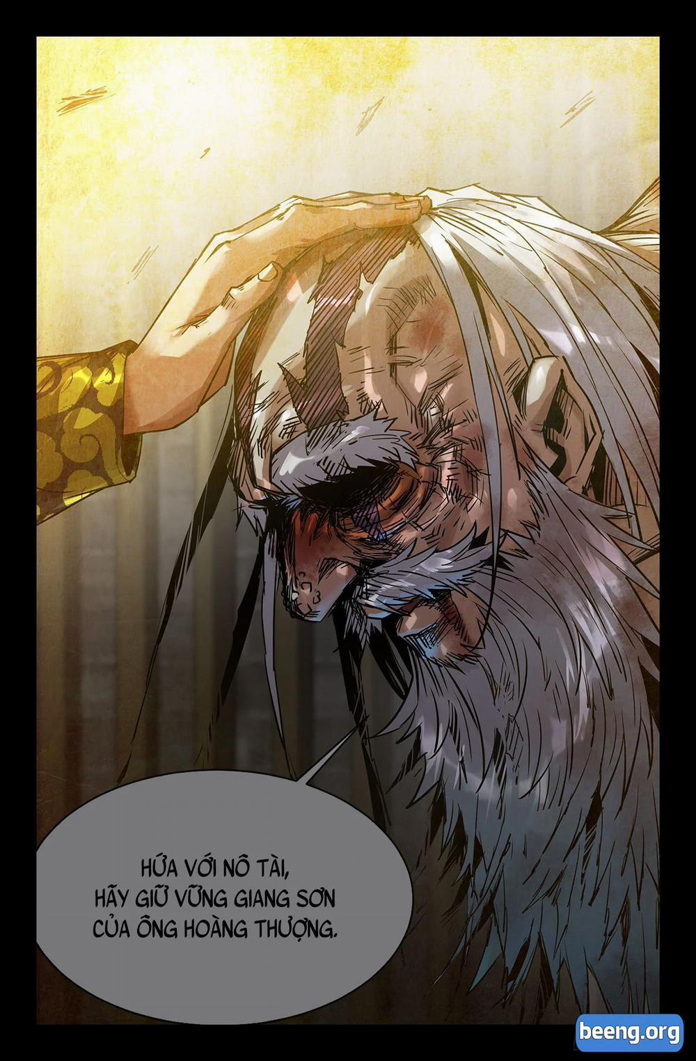 Mạnh Nhất Lịch Sử 175 trang 10