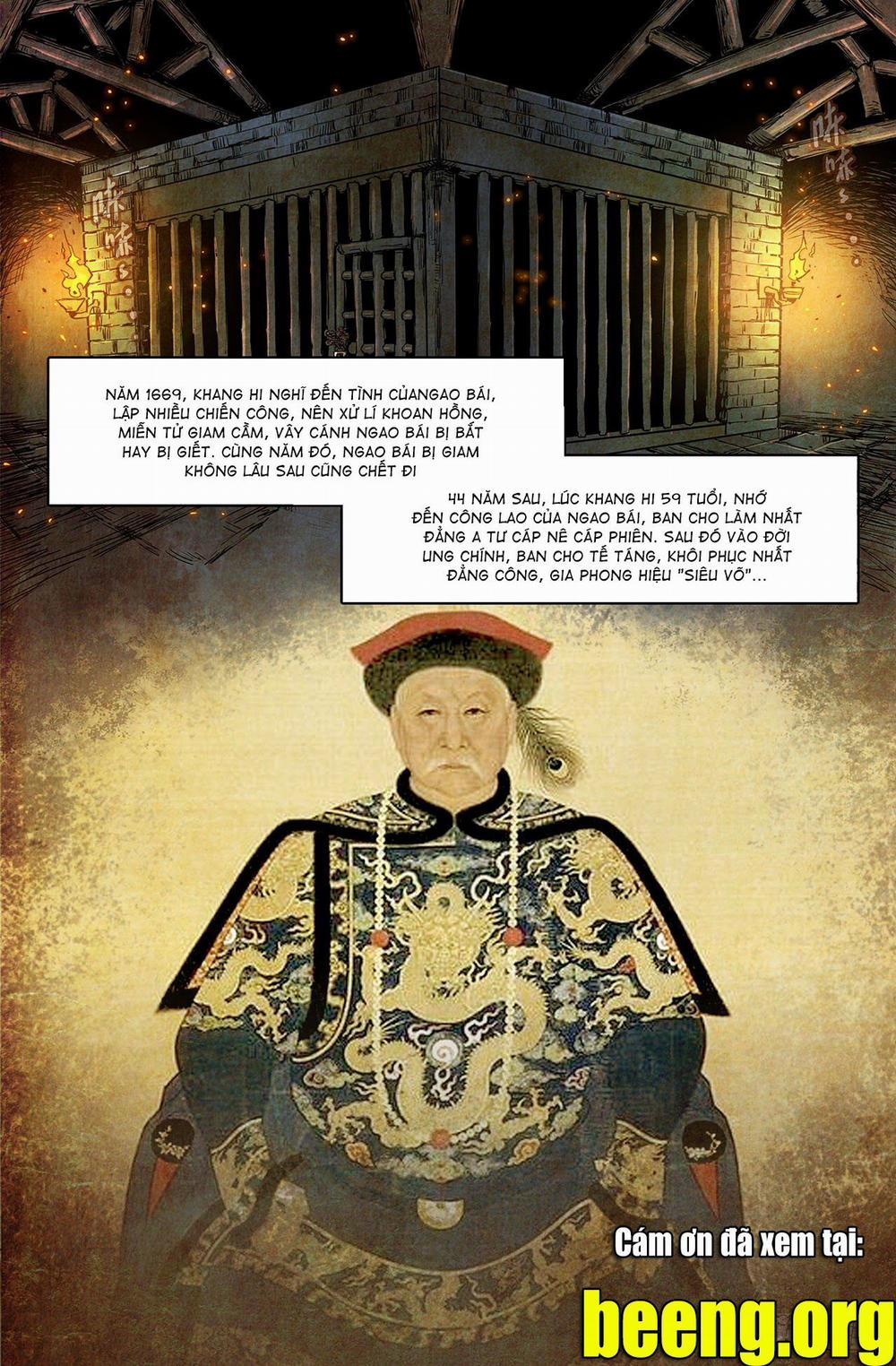 Mạnh Nhất Lịch Sử 175 trang 11