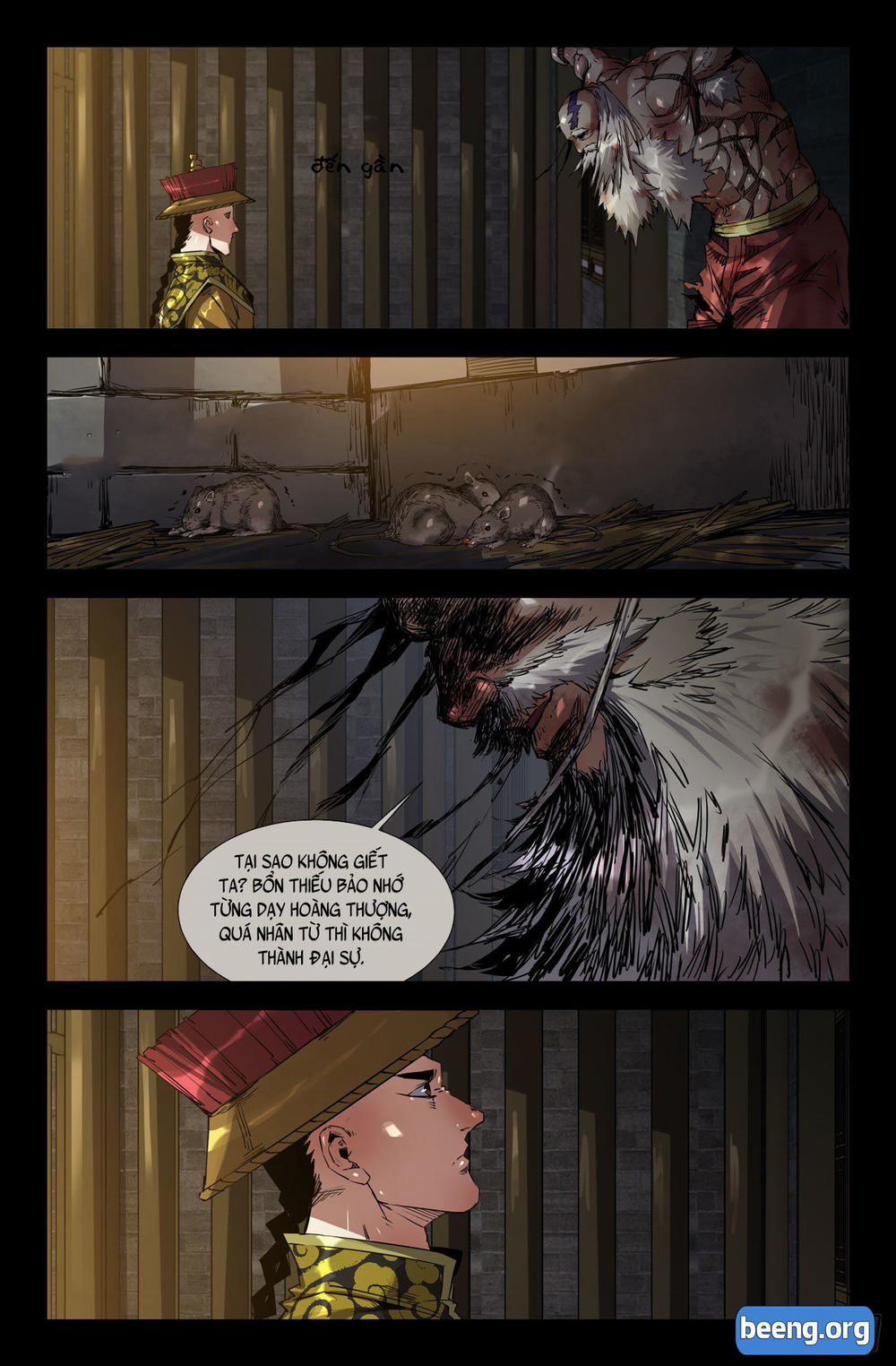 Mạnh Nhất Lịch Sử 175 trang 2