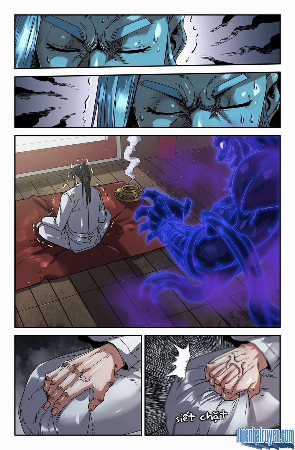 Mạnh Nhất Lịch Sử 177 trang 2