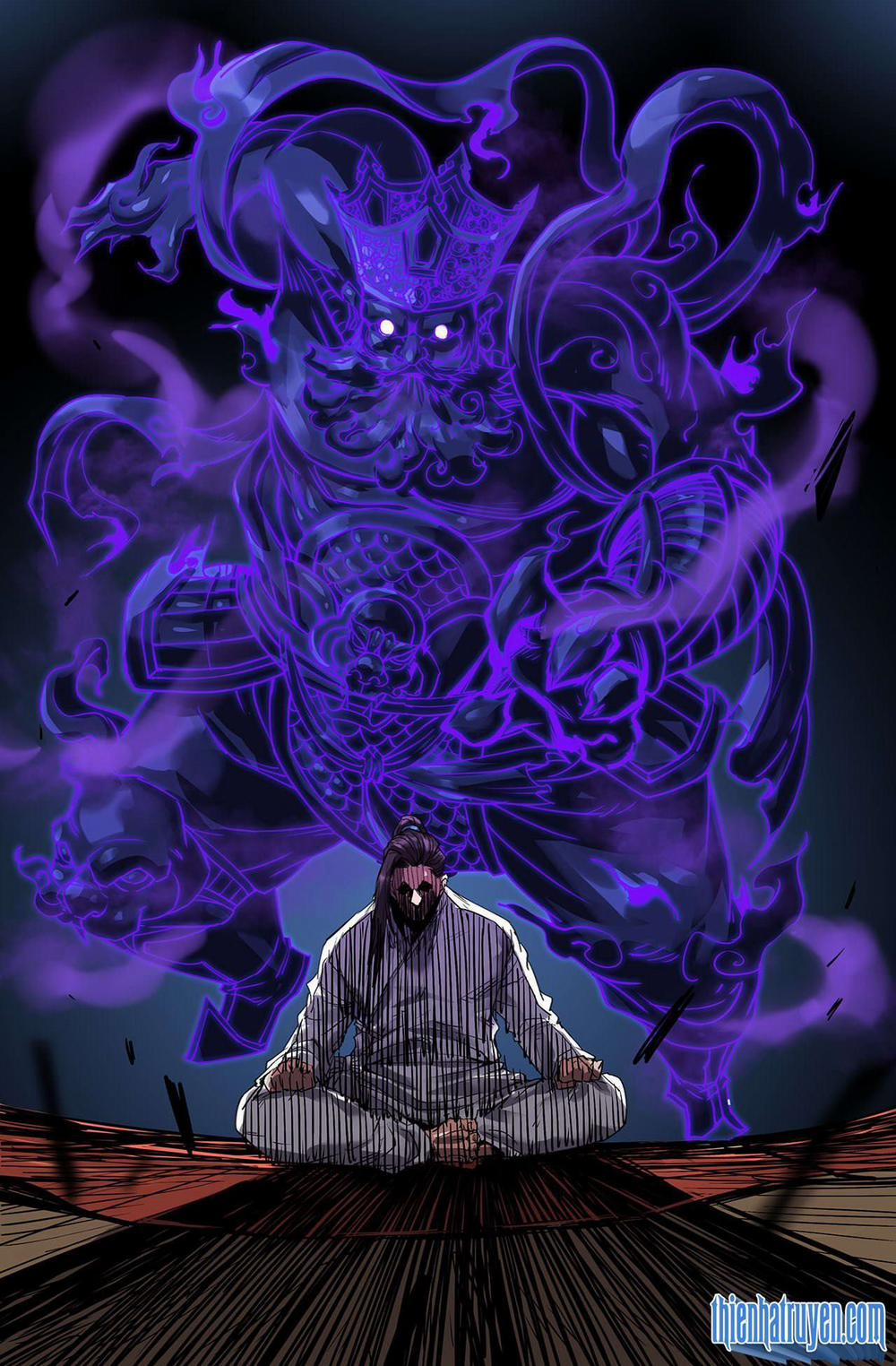 Mạnh Nhất Lịch Sử 177 trang 3