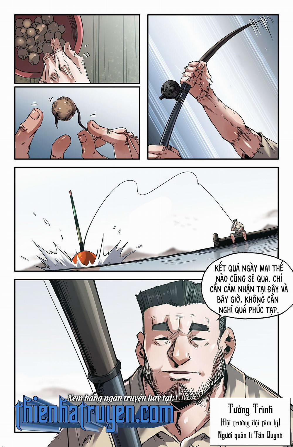 Mạnh Nhất Lịch Sử 177 trang 9