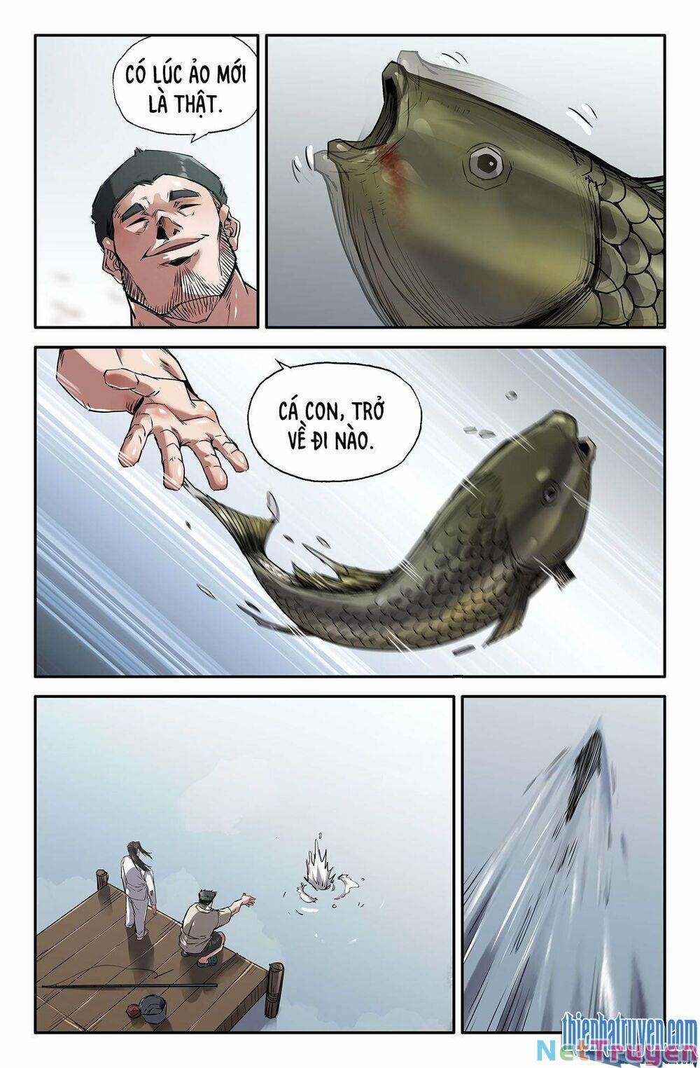 Mạnh Nhất Lịch Sử 179 trang 7