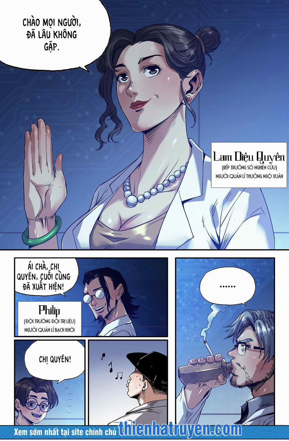 Mạnh Nhất Lịch Sử 180 trang 3