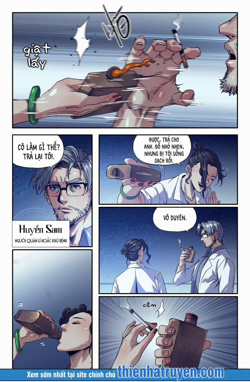 Mạnh Nhất Lịch Sử 180 trang 4