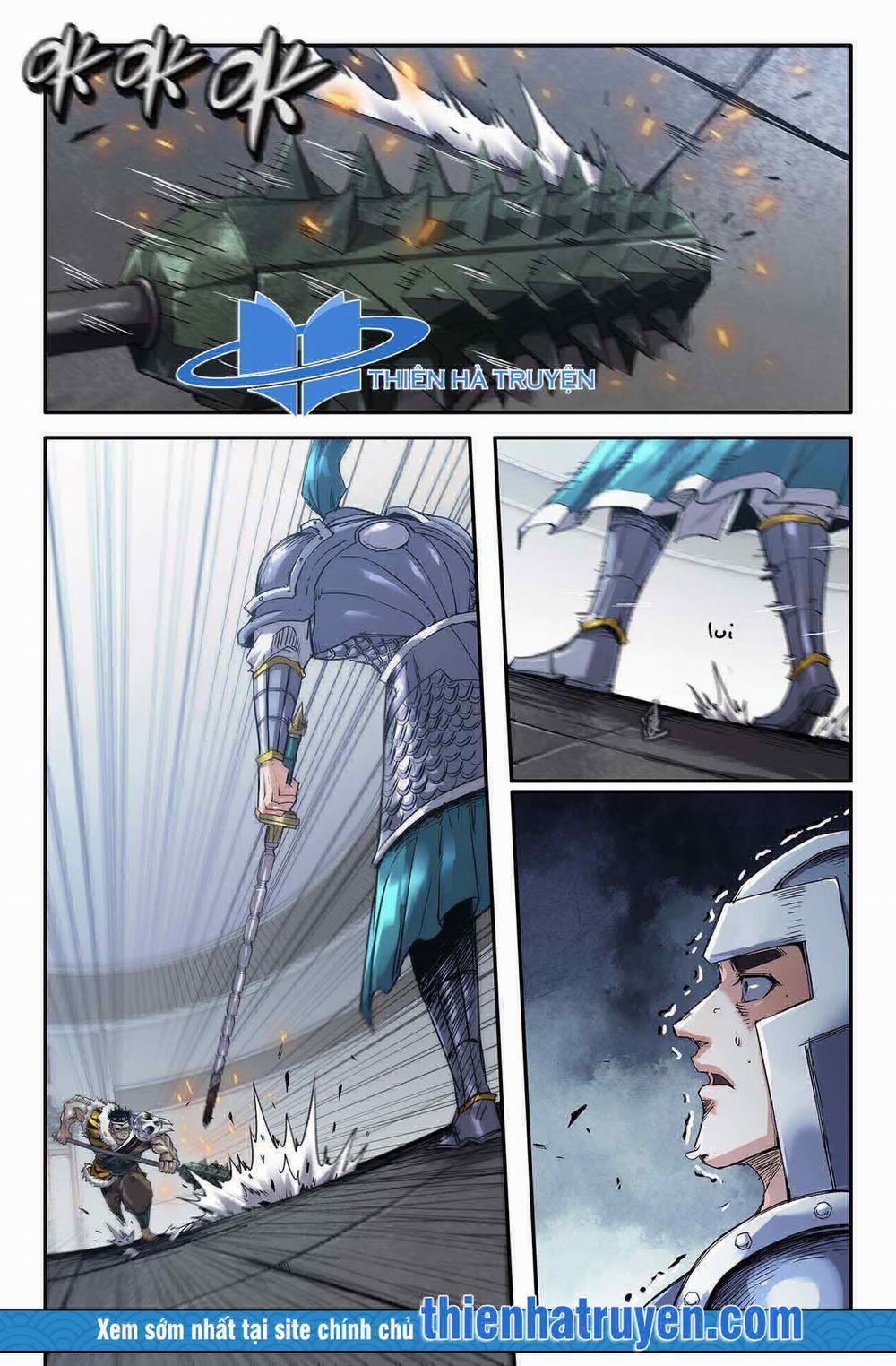 Mạnh Nhất Lịch Sử 182 trang 0