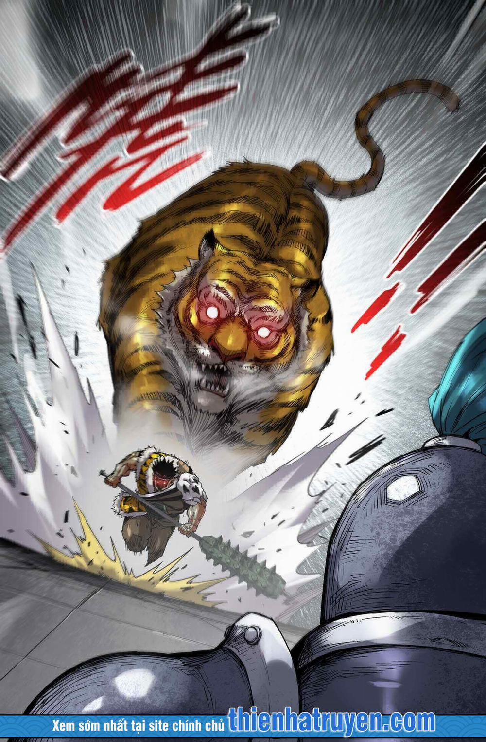 Mạnh Nhất Lịch Sử 182 trang 1