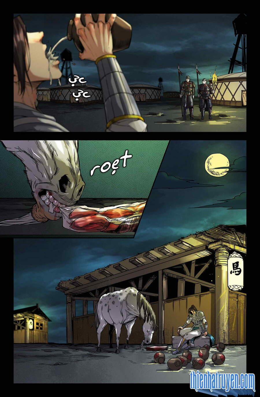 Mạnh Nhất Lịch Sử 186 trang 1