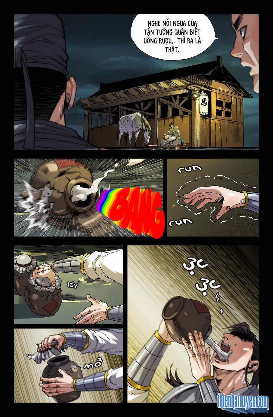 Mạnh Nhất Lịch Sử 186 trang 3