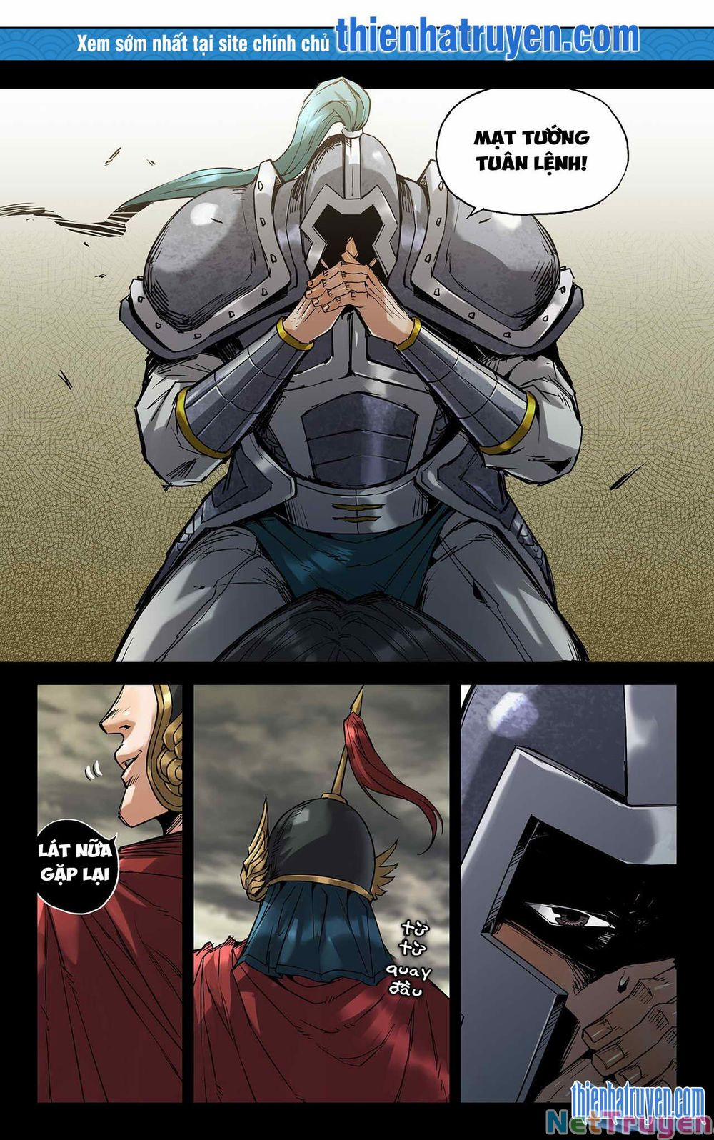 Mạnh Nhất Lịch Sử 187 trang 0