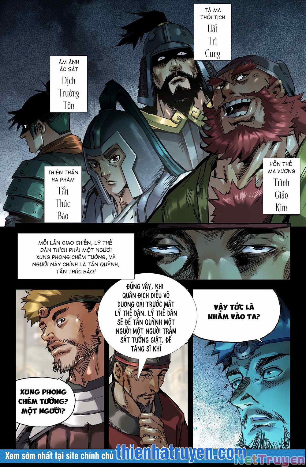 Mạnh Nhất Lịch Sử 188 trang 4