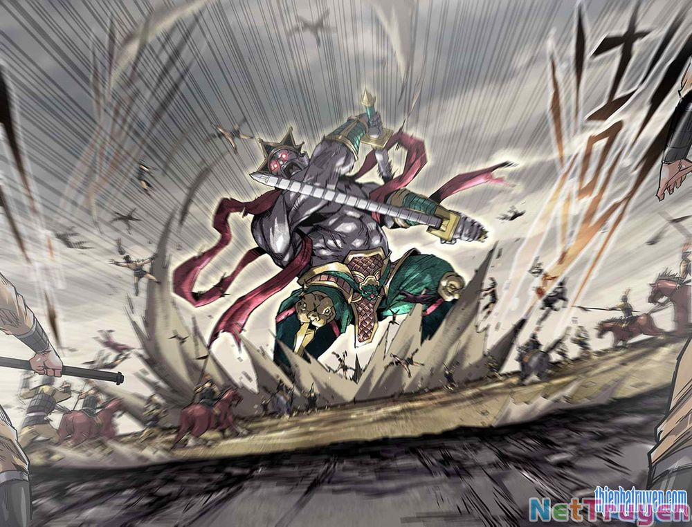 Mạnh Nhất Lịch Sử 188 trang 7