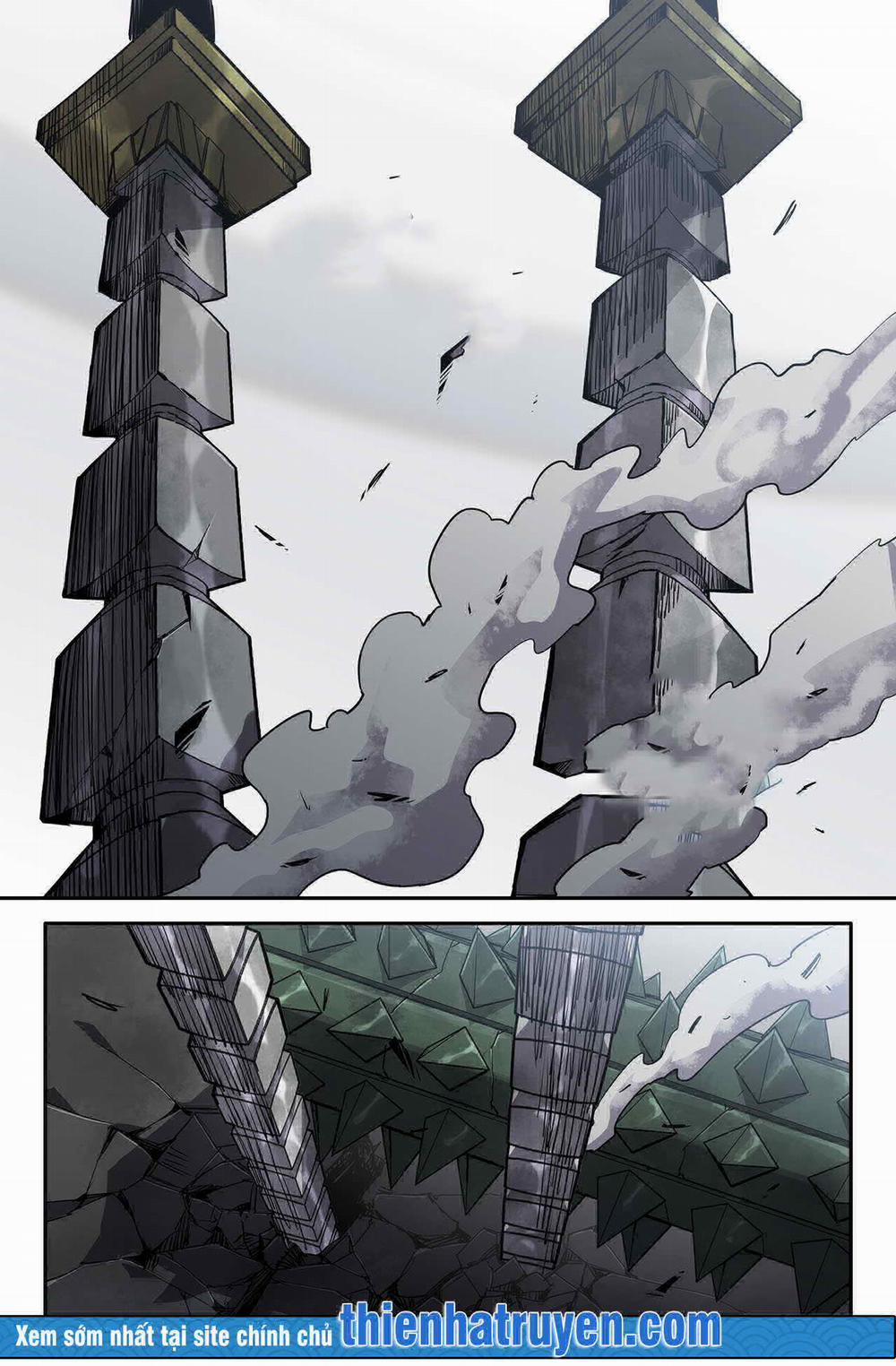 Mạnh Nhất Lịch Sử 189 trang 12