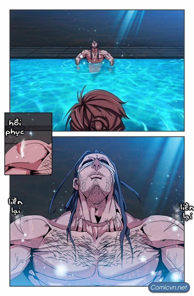 Mạnh Nhất Lịch Sử 19 trang 13